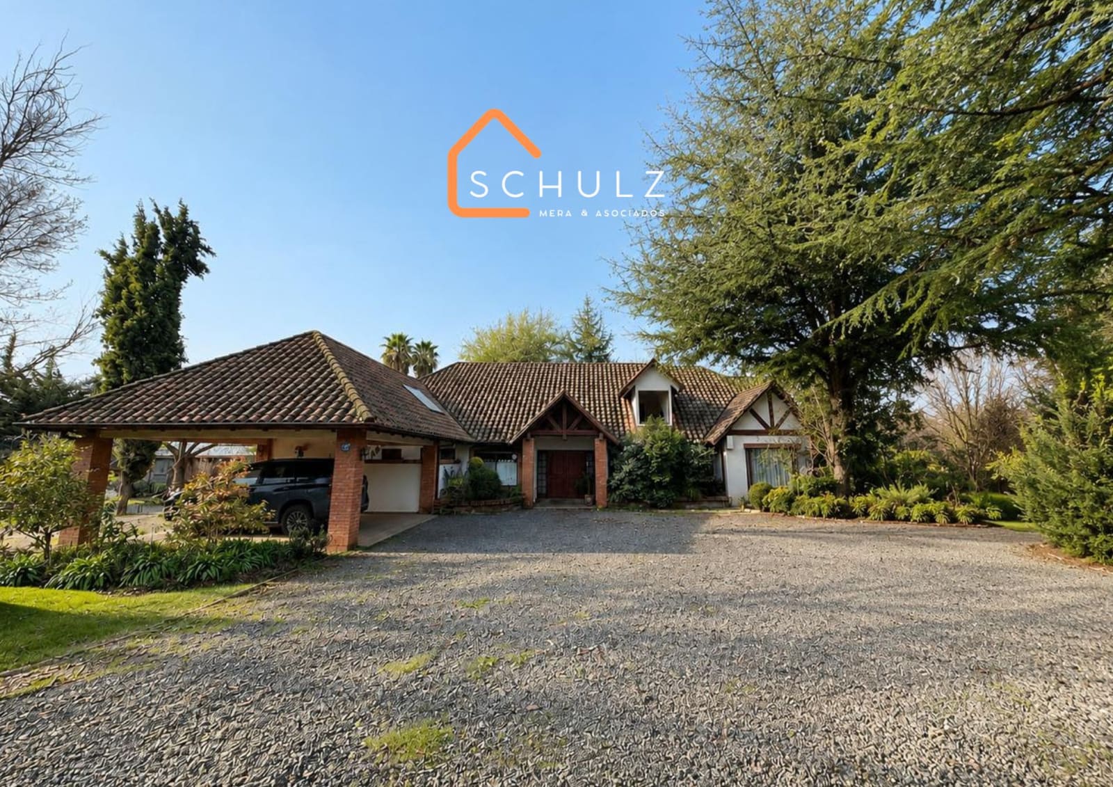 Casa en arriendo en Talca — foto 1