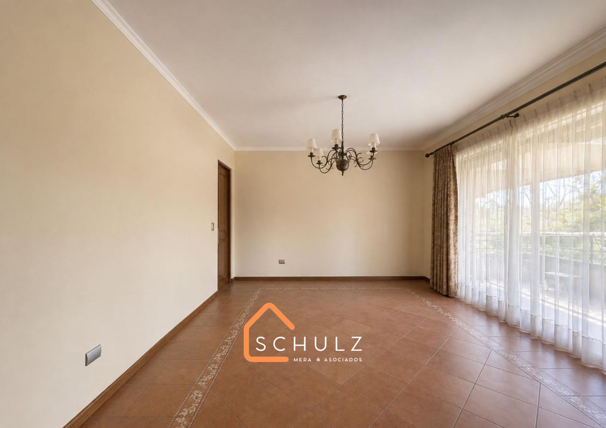 Casa en arriendo en Talca — foto 4