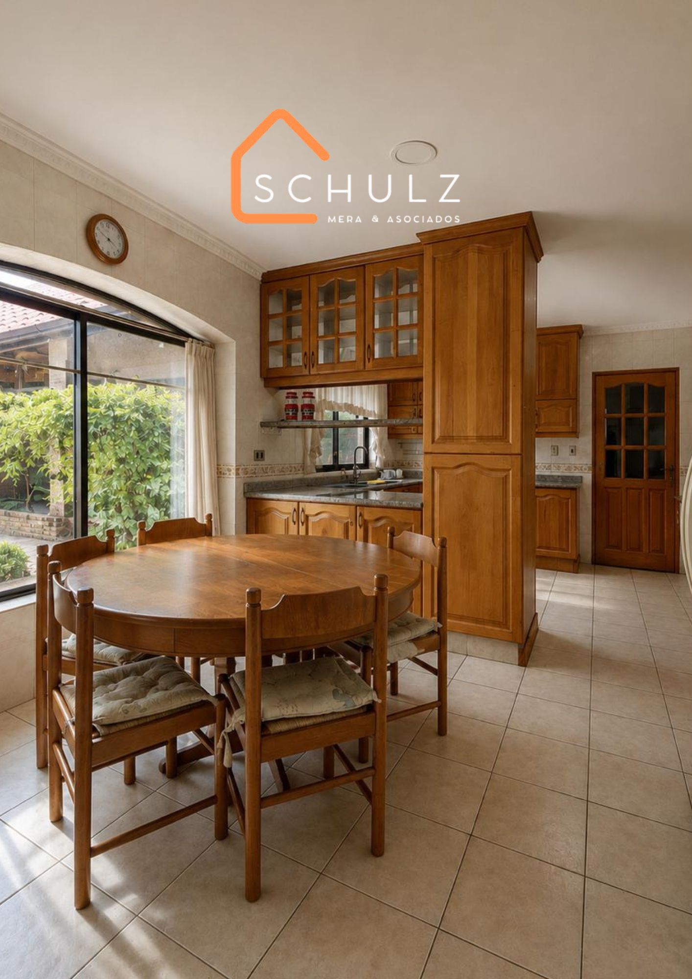 Casa en arriendo en Talca — foto 5