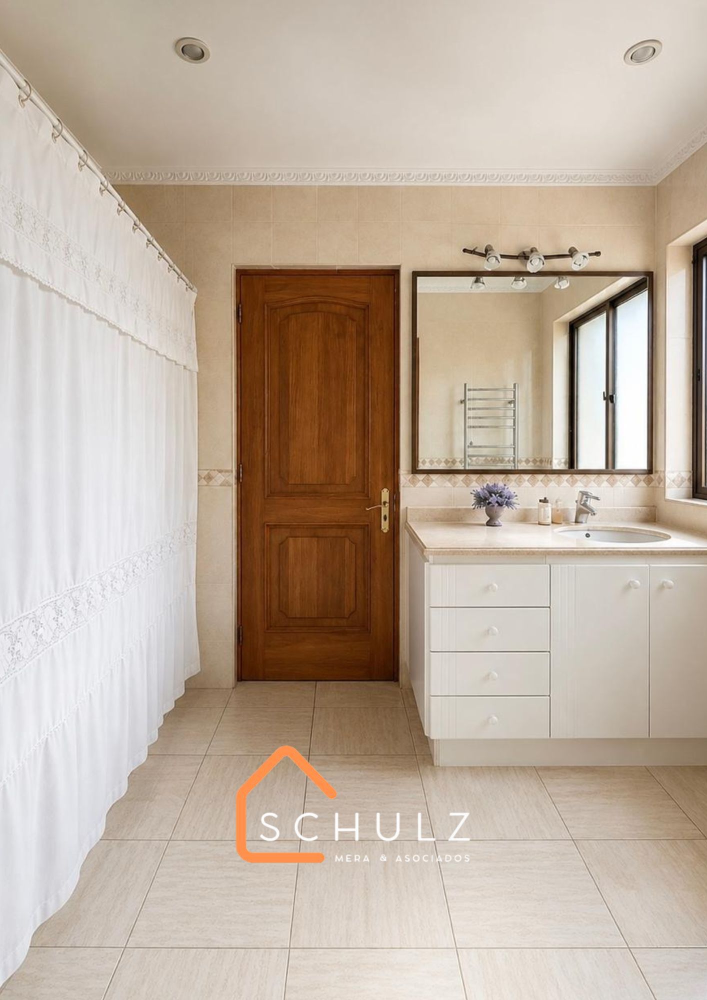 Casa en arriendo en Talca — foto 9