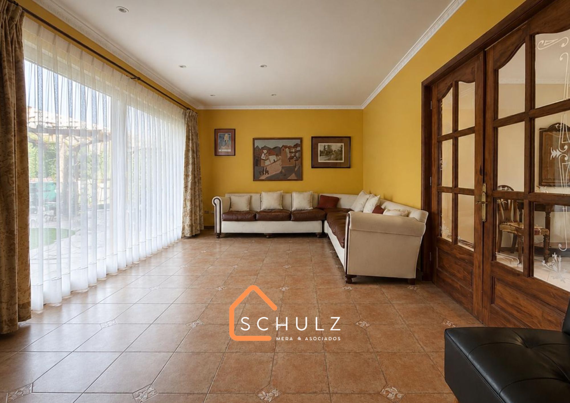 Casa en venta en Talca — foto 3
