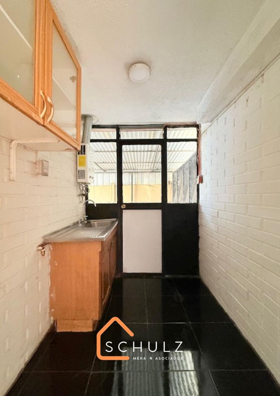 Casa en arriendo en Talca — foto 3