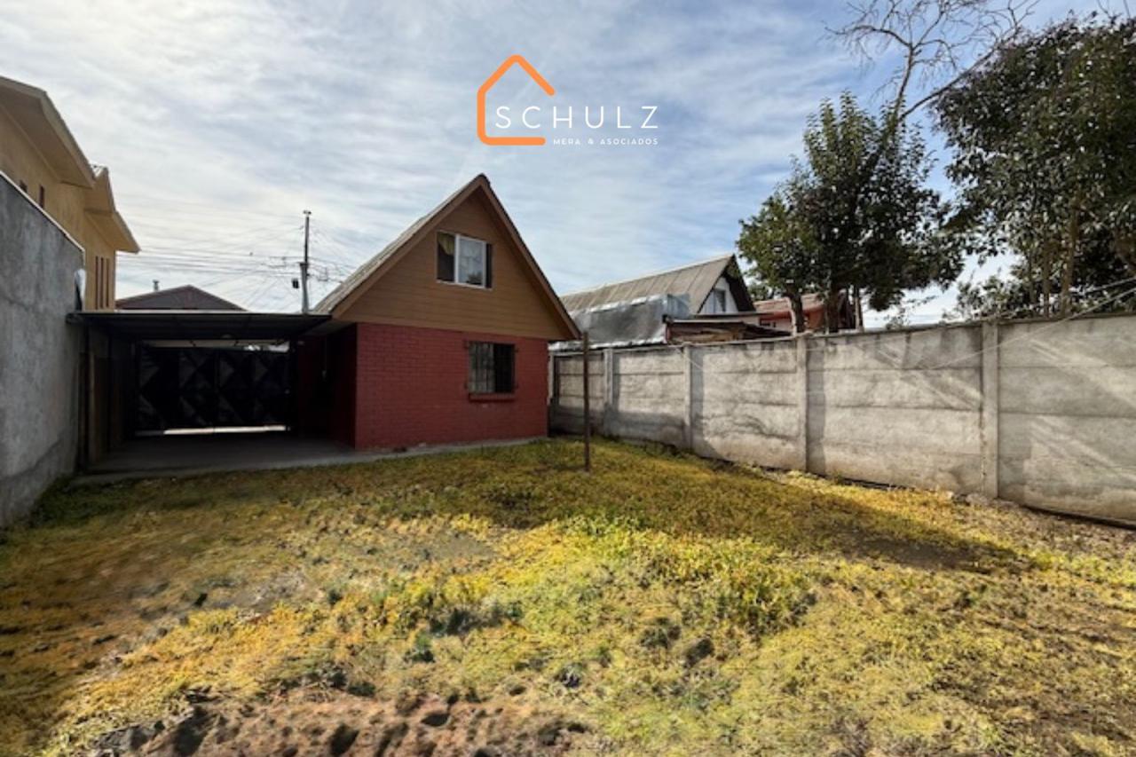 Casa en arriendo en Talca — foto 8