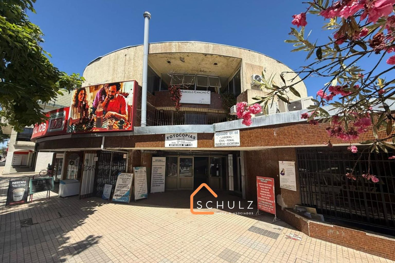 Local comercial en venta en Talca — foto 1