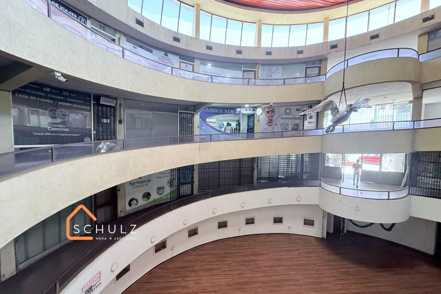 Local comercial en venta en Talca — foto 6