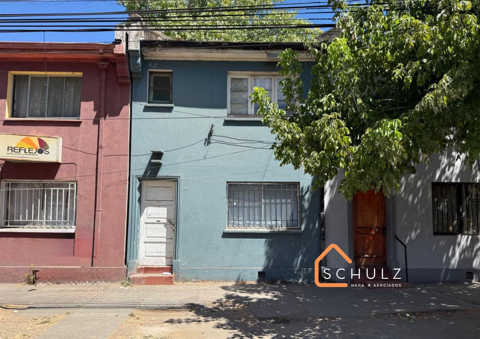 Casa en venta en Talca — foto 1