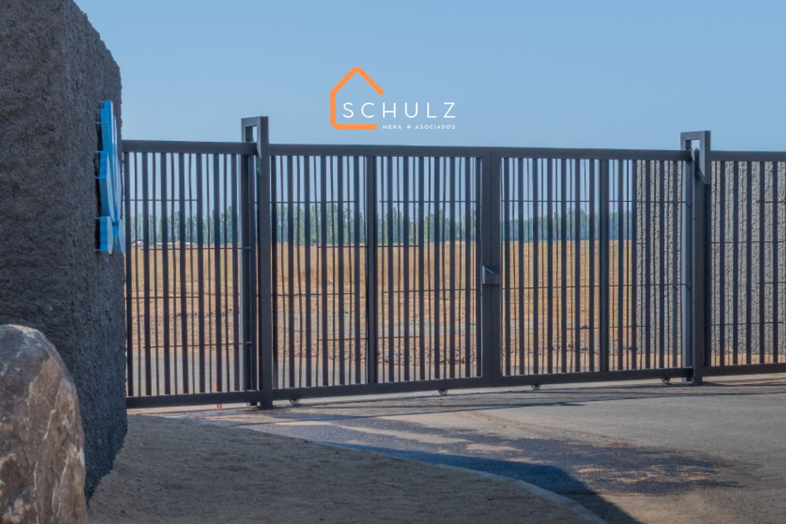Parcela en venta en San Clemente — foto 1