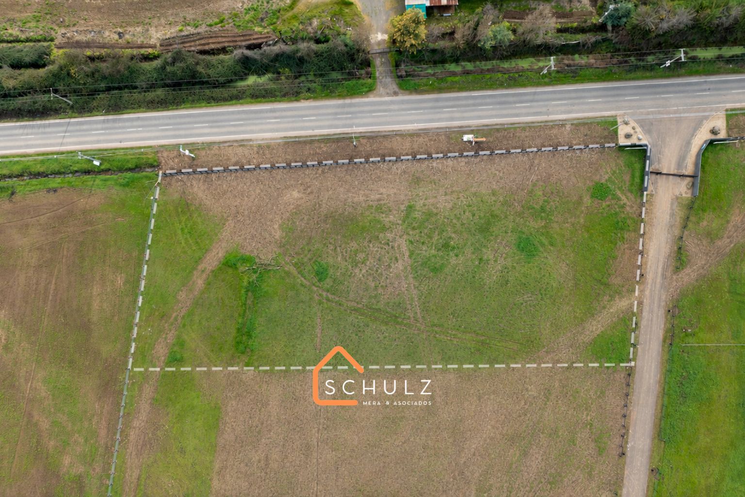 Parcela en venta en San Clemente — foto 2