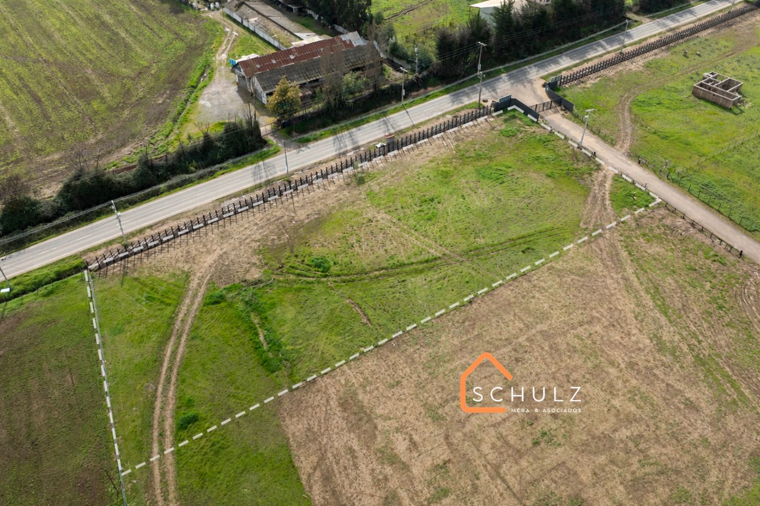 Parcela en venta en San Clemente — foto 4