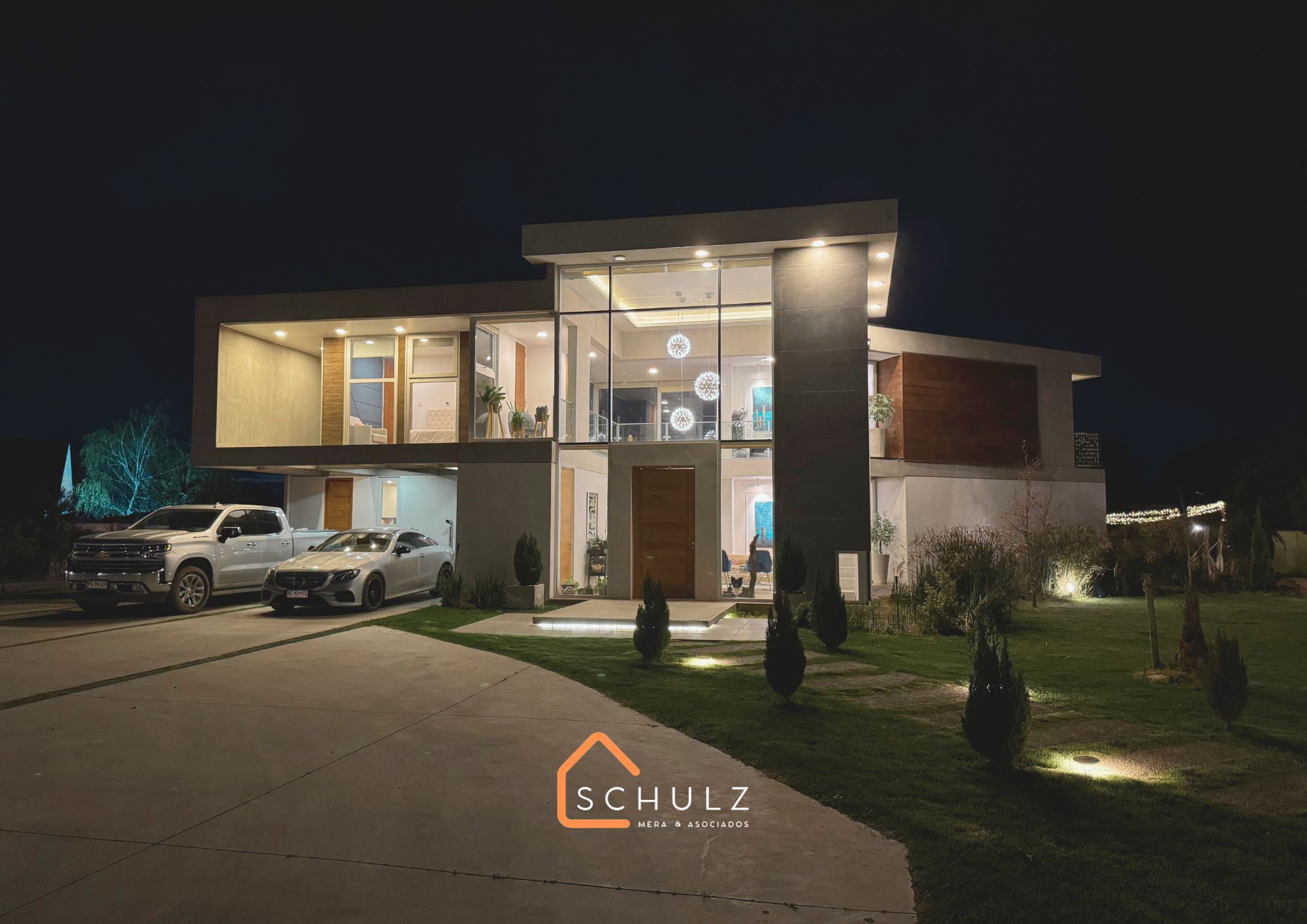 Casa en venta en Talca — foto 1