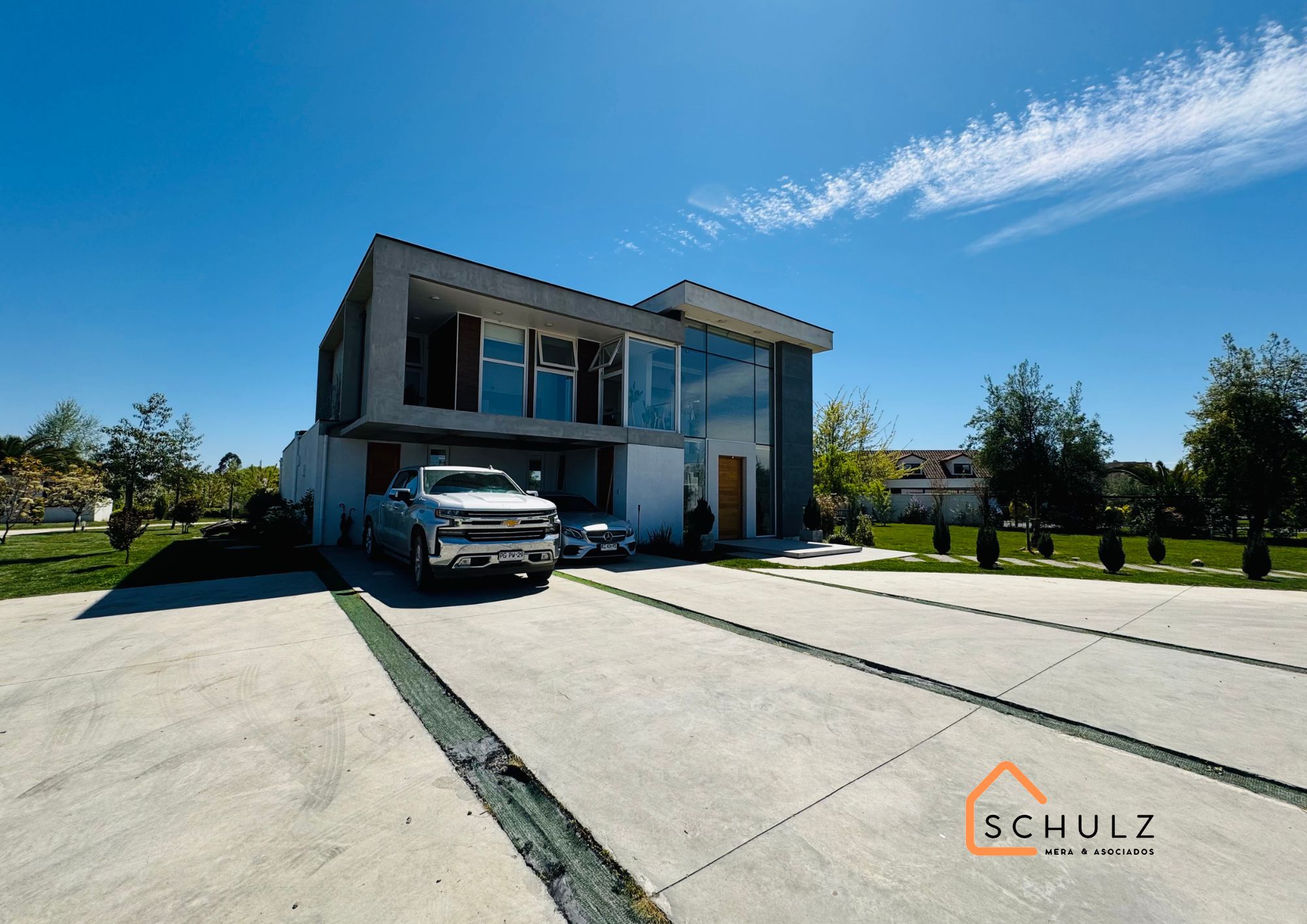 Casa en venta en Talca — foto 3