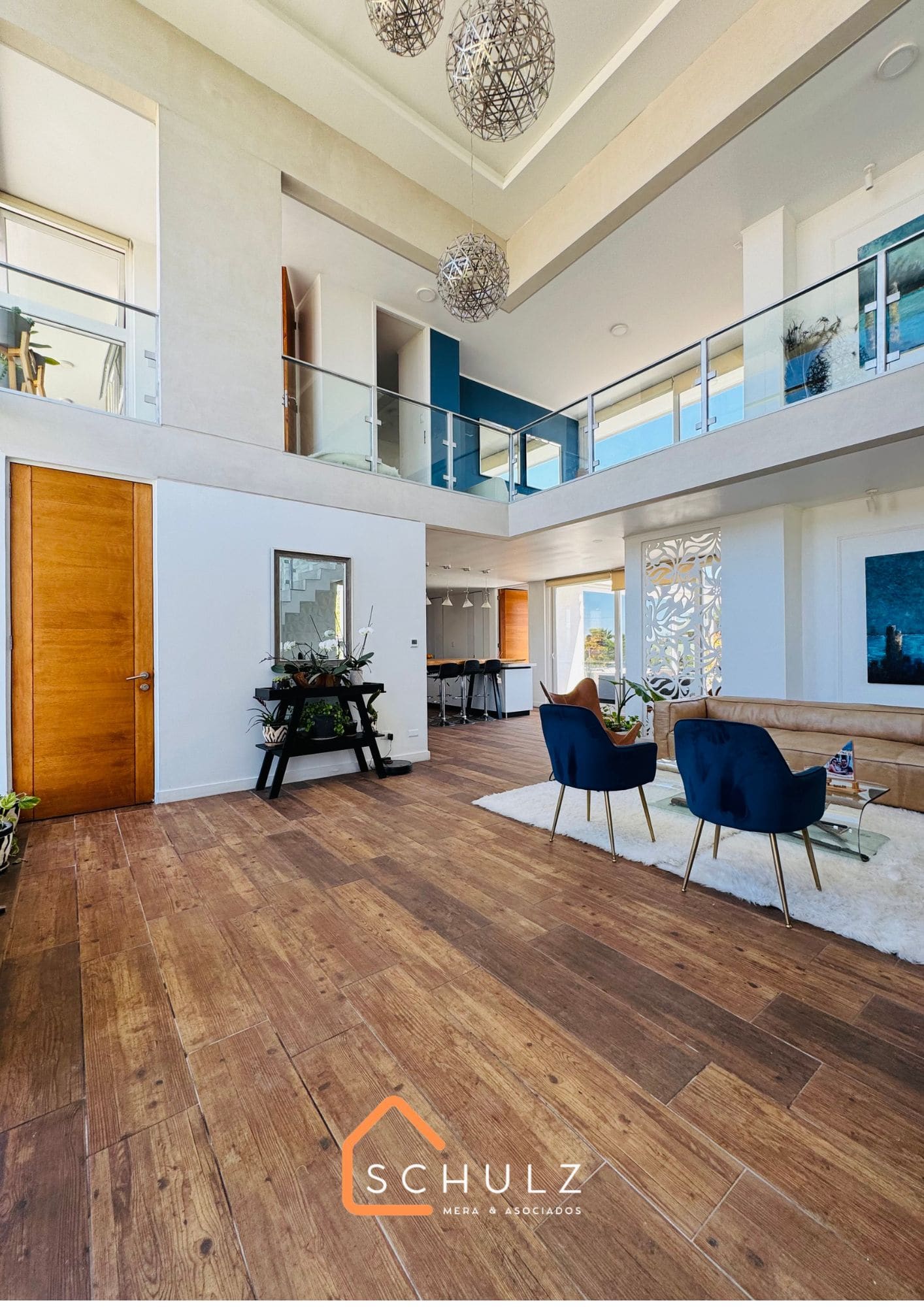 Casa en venta en Talca — foto 4