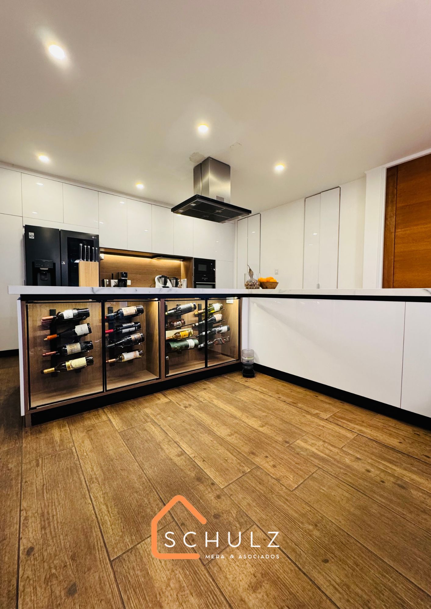 Casa en venta en Talca — foto 6