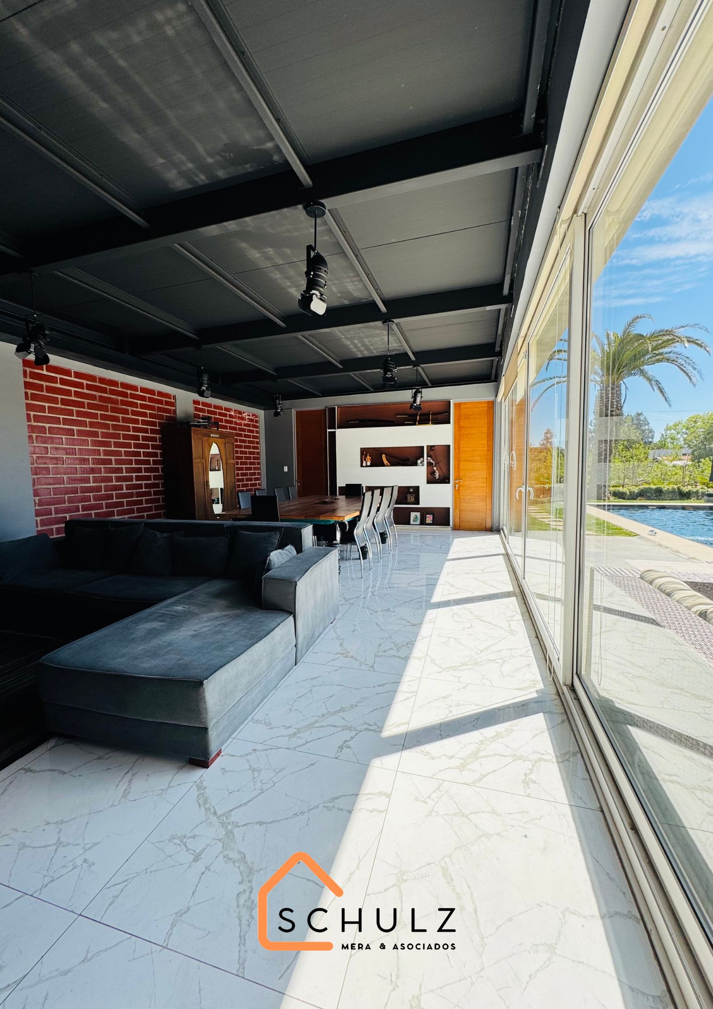 Casa en venta en Talca — foto 8