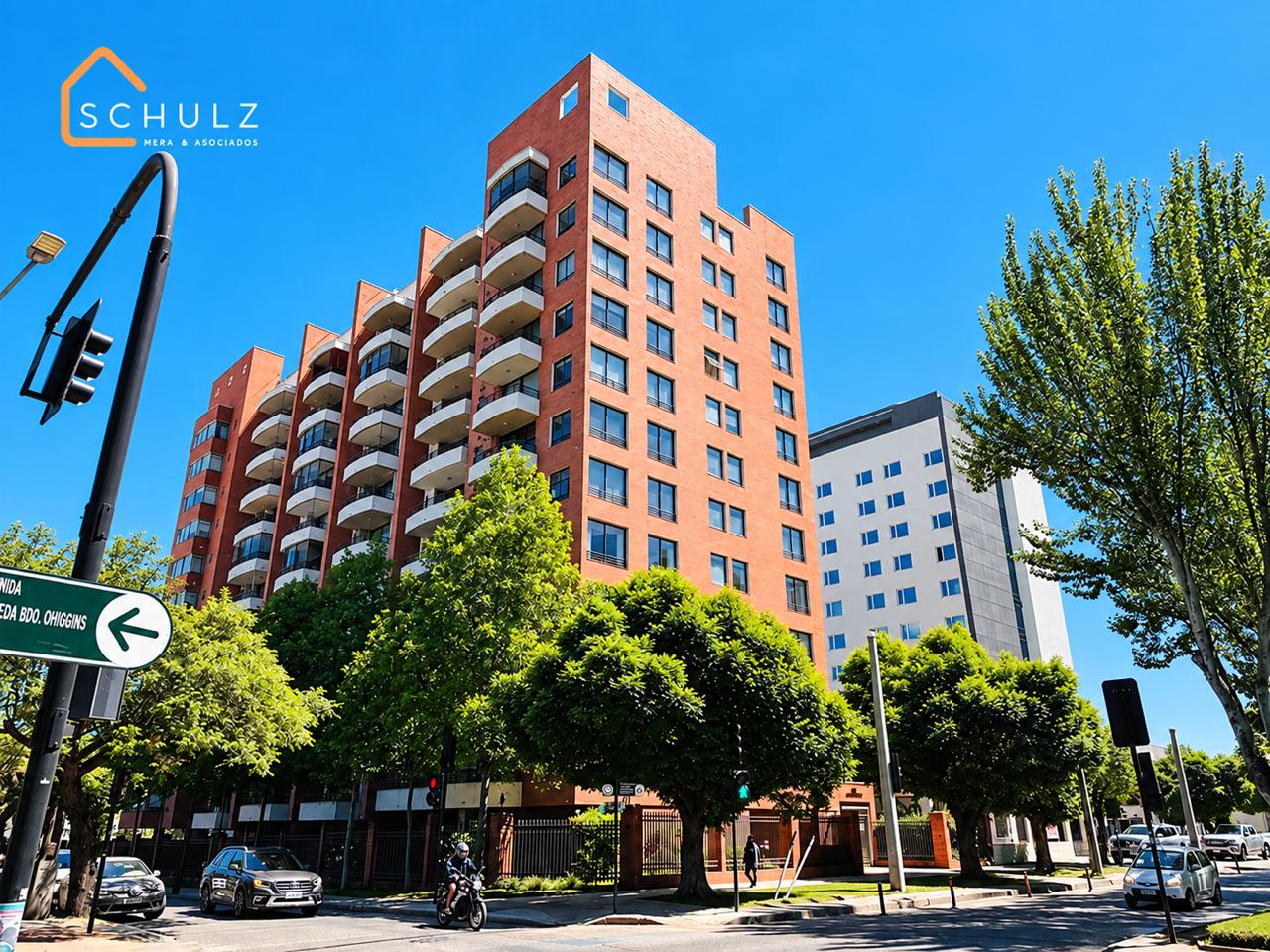 Departamento en arriendo en Talca — foto 1