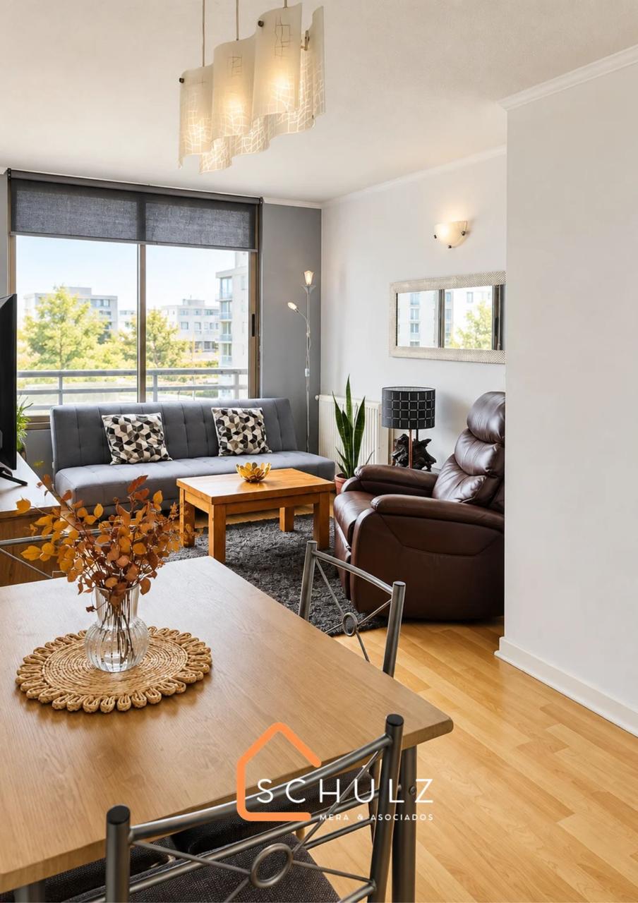 Departamento en arriendo en Talca — foto 3