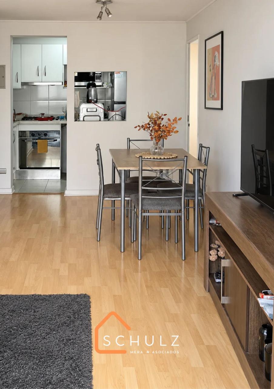 Departamento en arriendo en Talca — foto 5