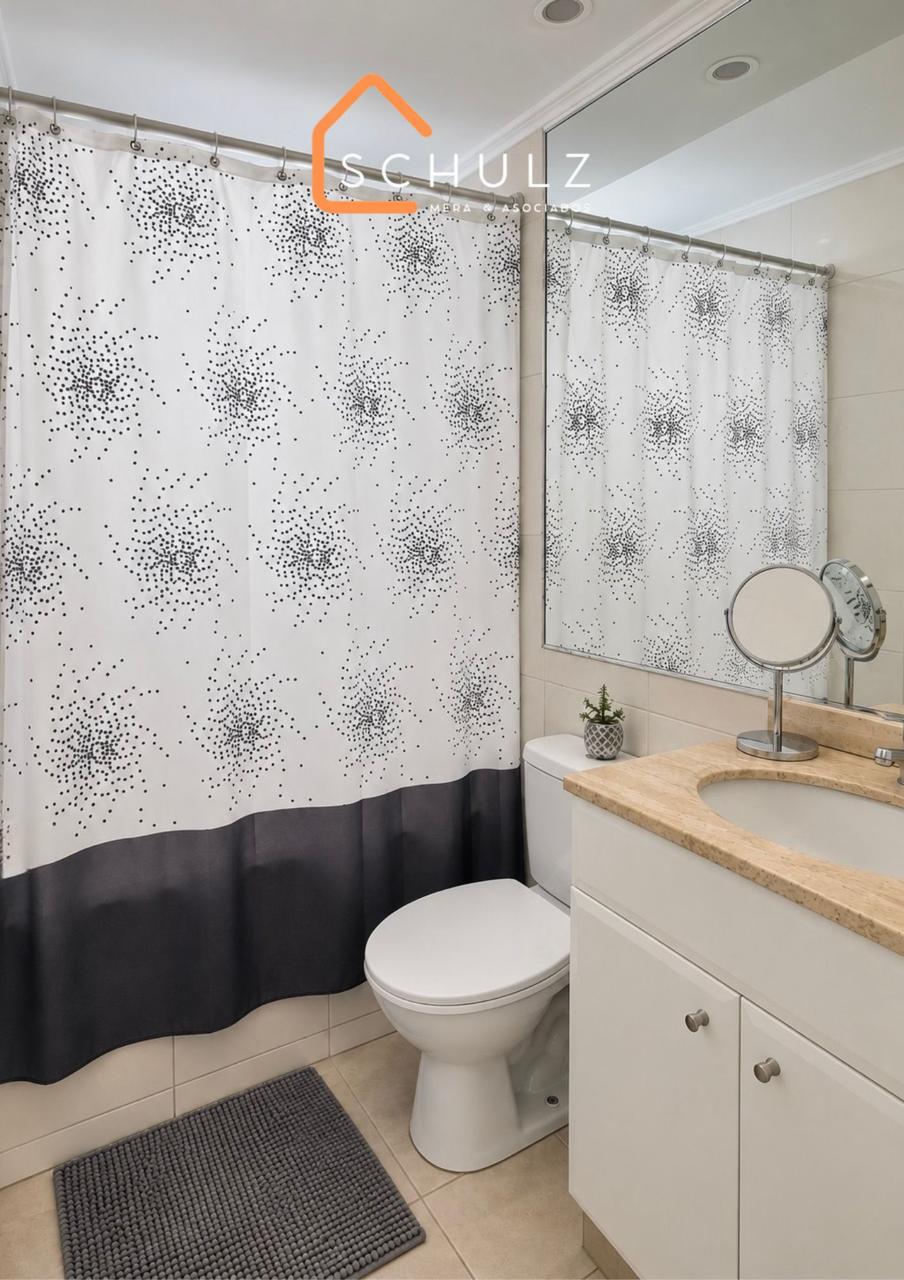 Departamento en arriendo en Talca — foto 8