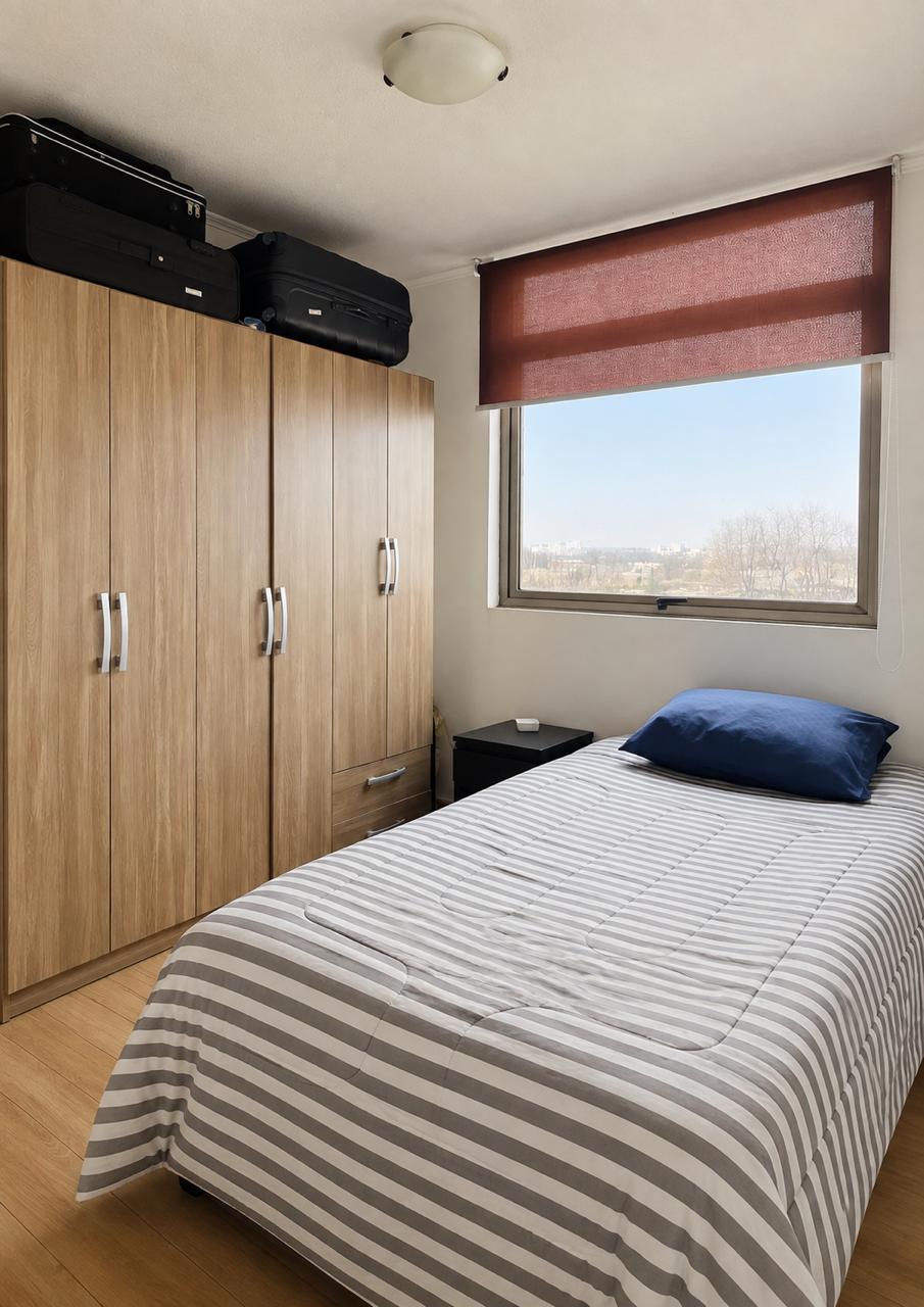 Departamento en arriendo en Talca — foto 9