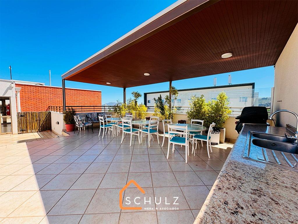 Departamento en arriendo en Talca — foto 10