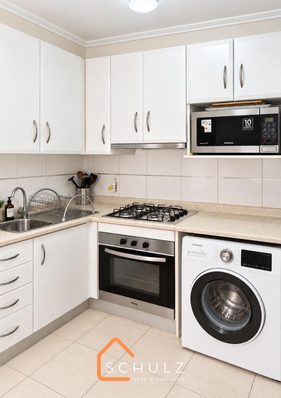 Departamento en venta en Talca — foto 6