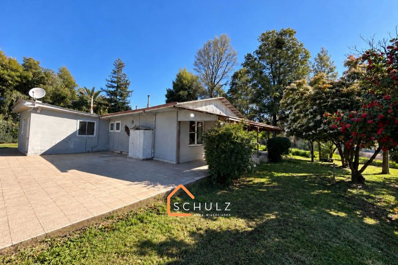 Casa en arriendo en San Rafael — foto 1