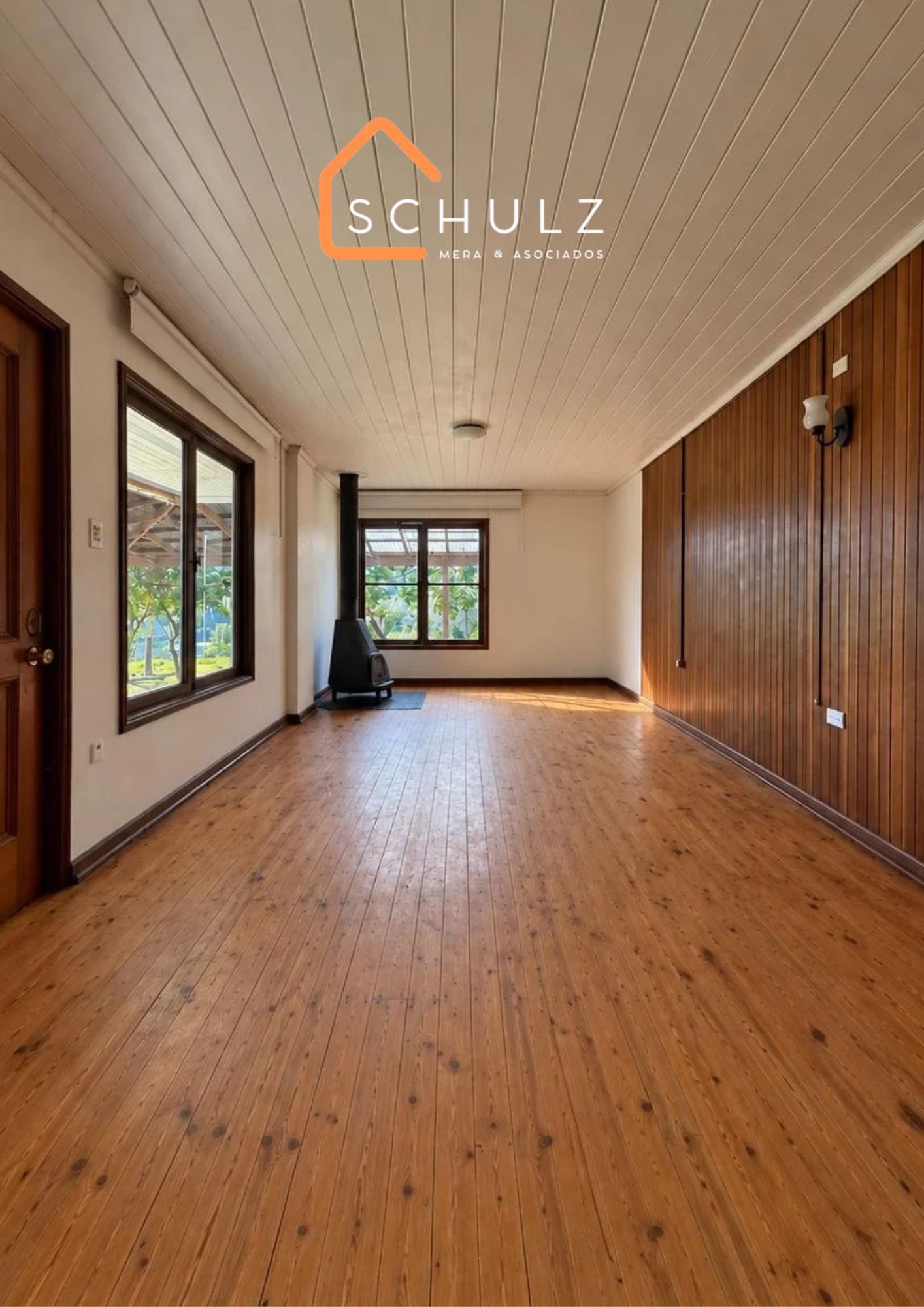 Casa en arriendo en San Rafael — foto 2