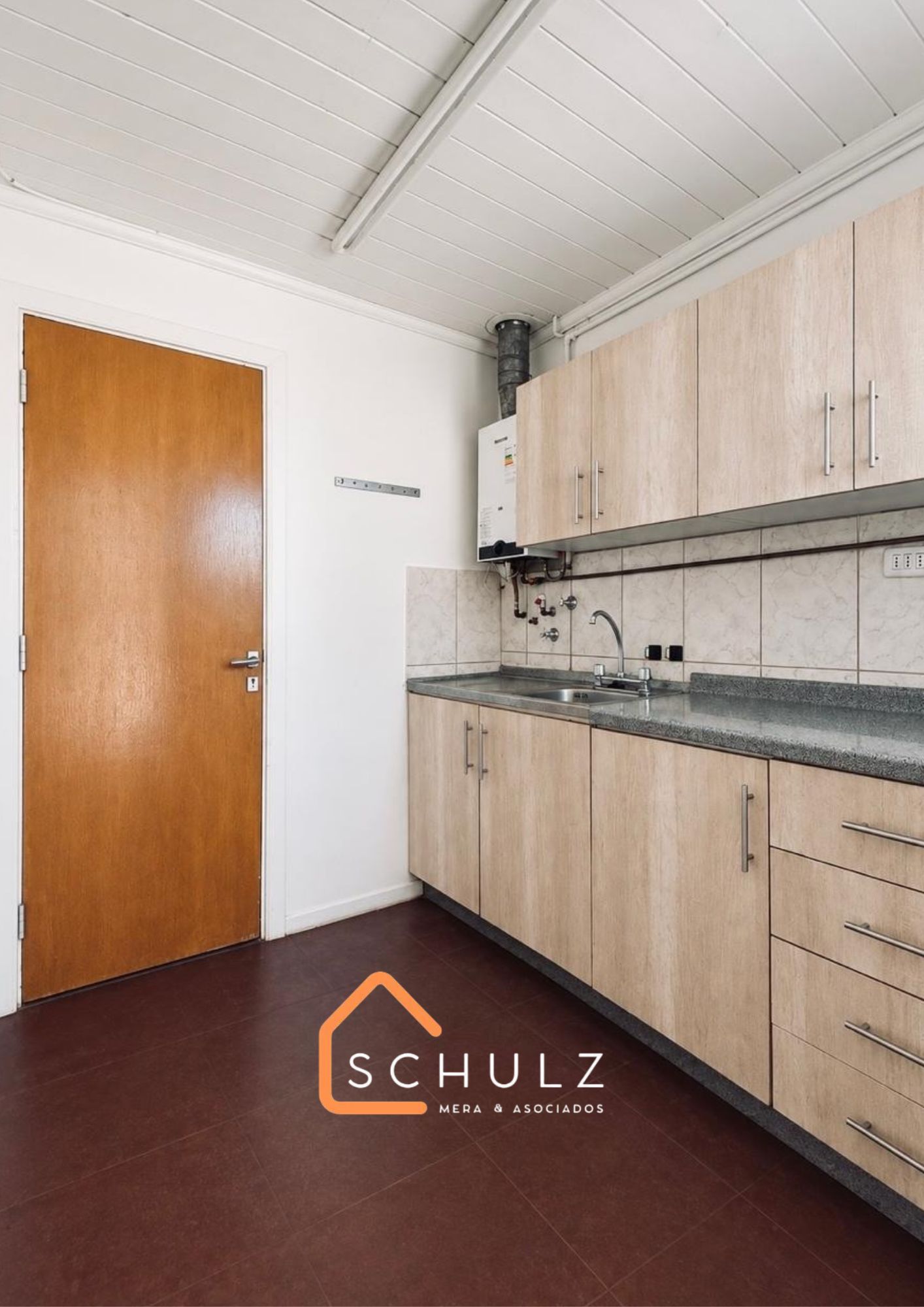 Casa en arriendo en San Rafael — foto 3