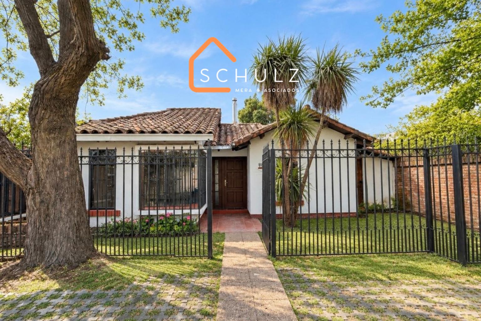 Casa en arriendo en Talca — foto 1