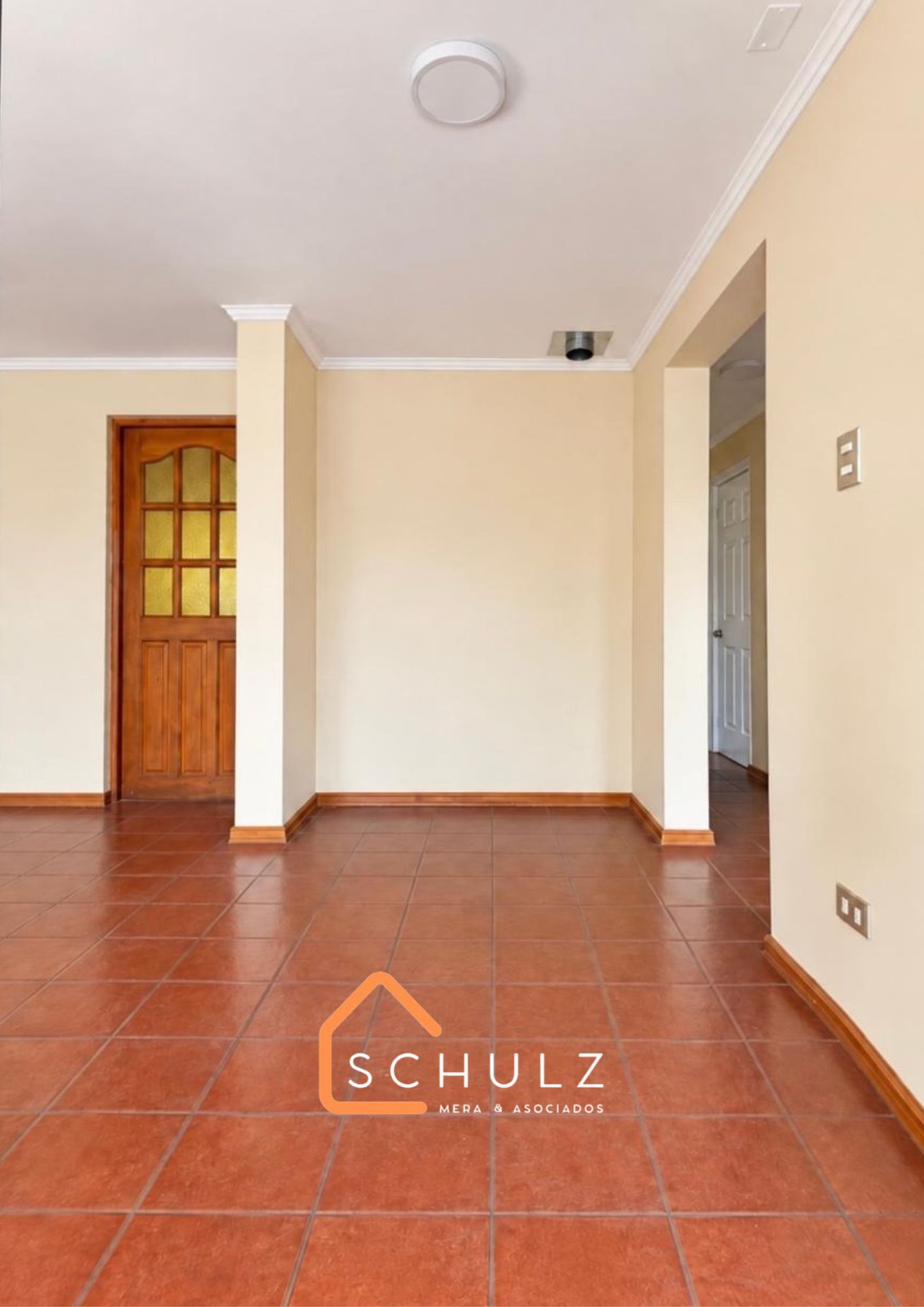 Casa en arriendo en Talca — foto 2