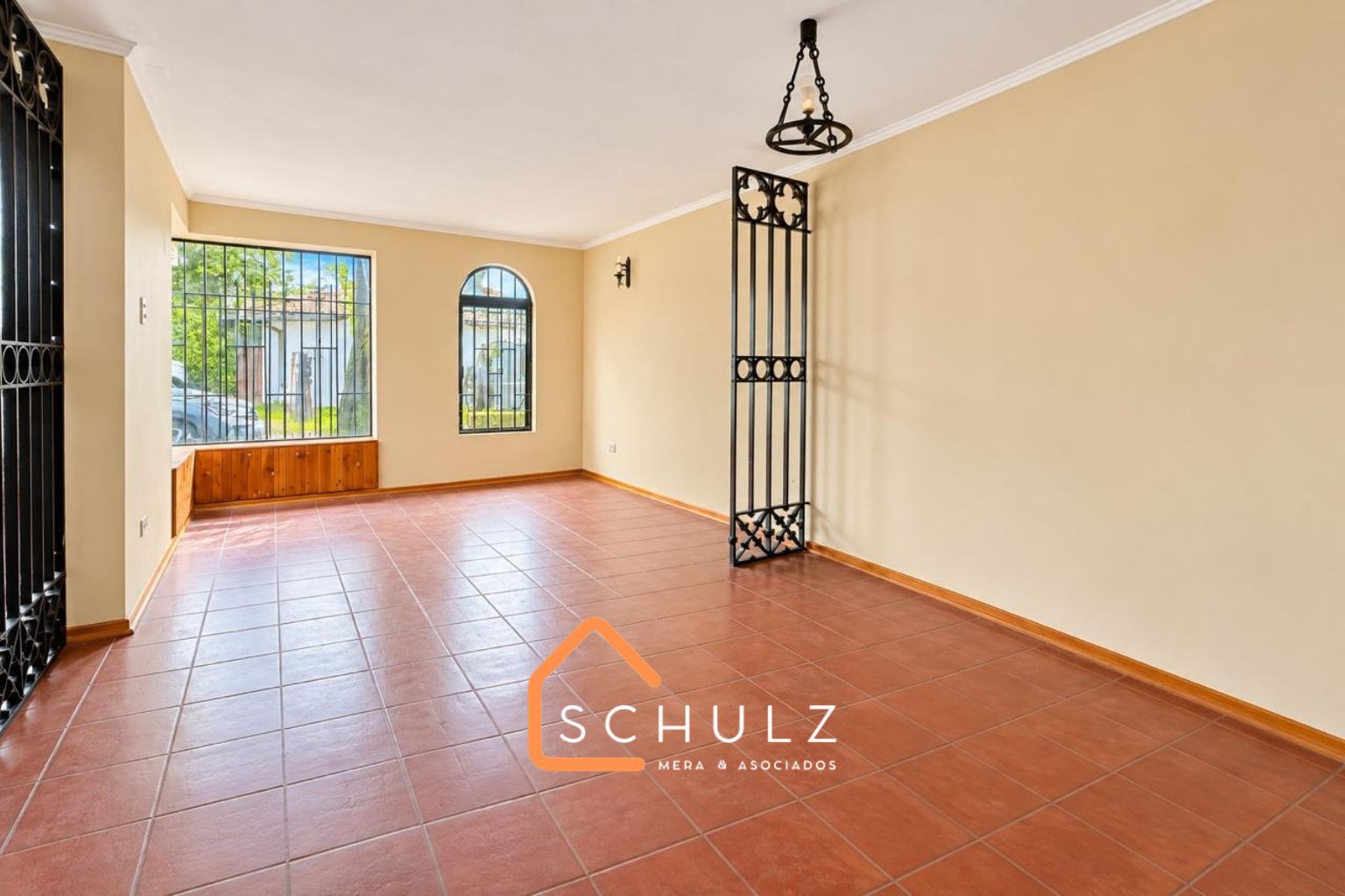 Casa en arriendo en Talca — foto 3