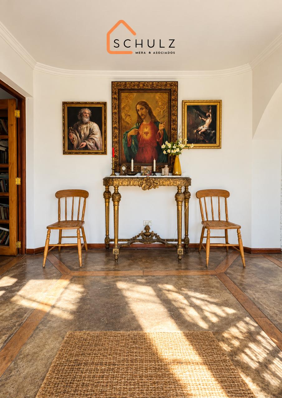 Casa en arriendo en San Clemente — foto 2