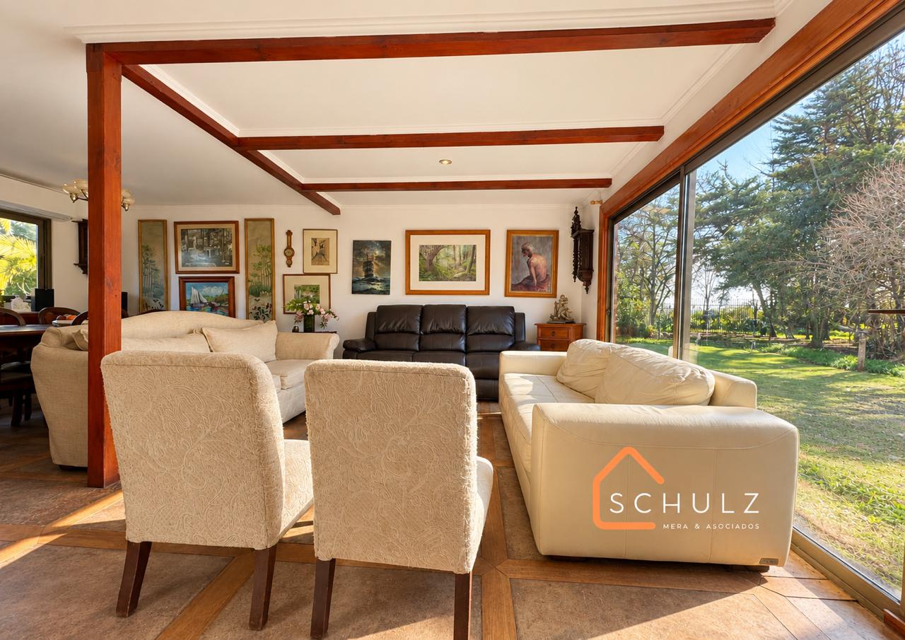 Casa en arriendo en San Clemente — foto 3