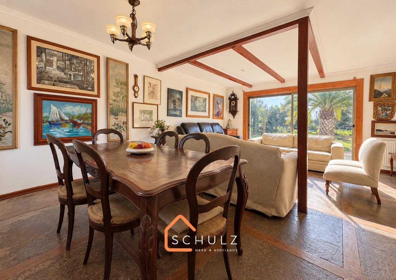 Casa en arriendo en San Clemente — foto 4