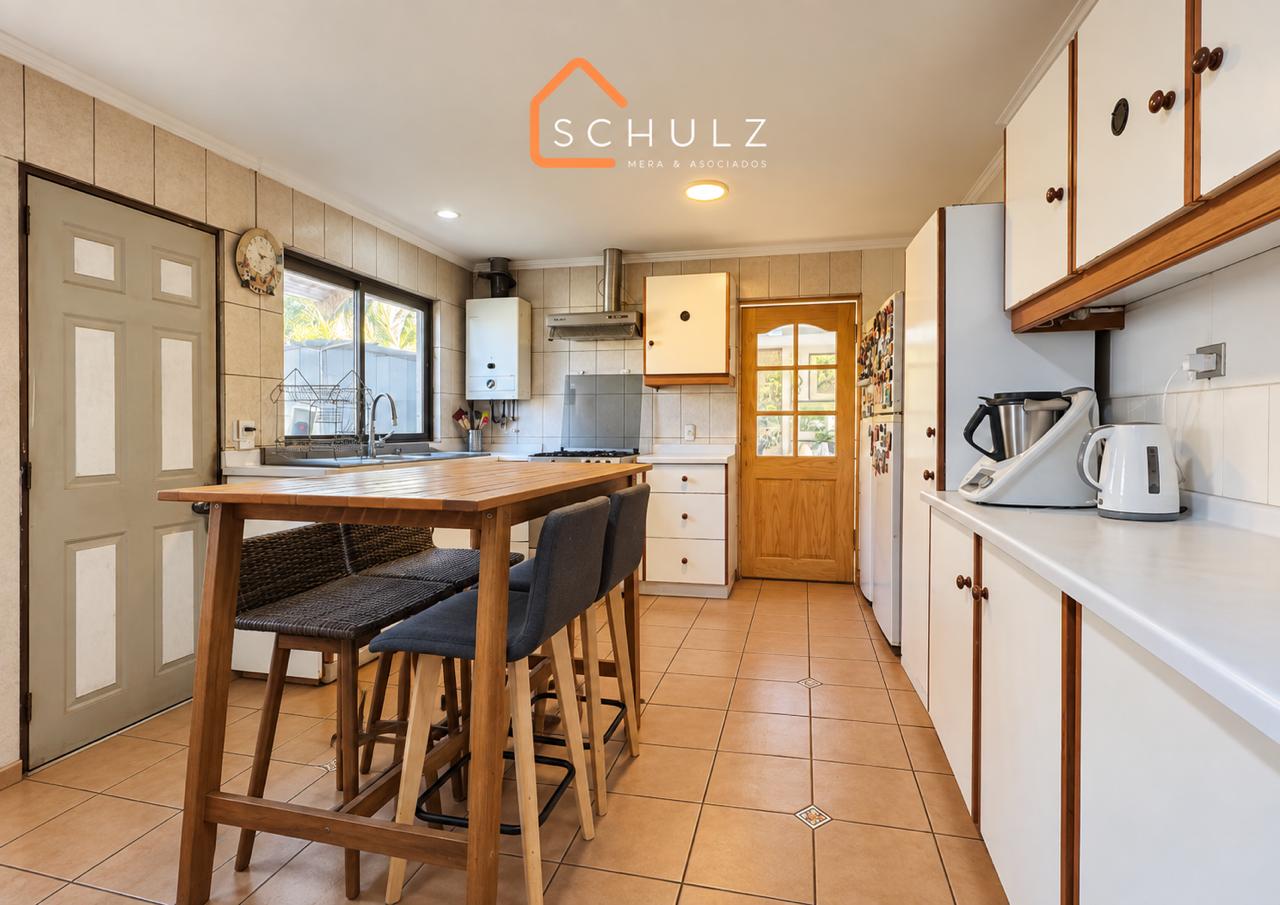 Casa en arriendo en San Clemente — foto 5