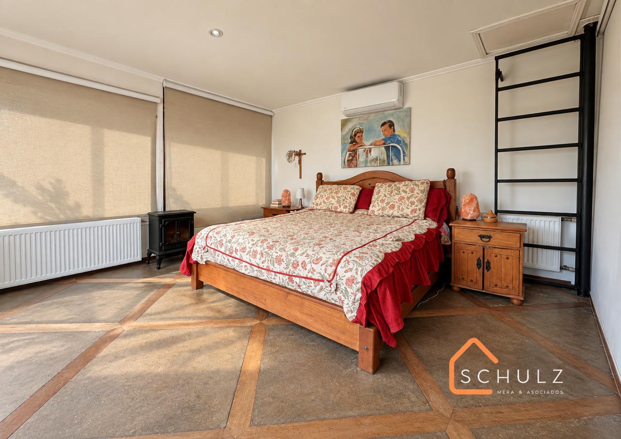 Casa en arriendo en San Clemente — foto 6