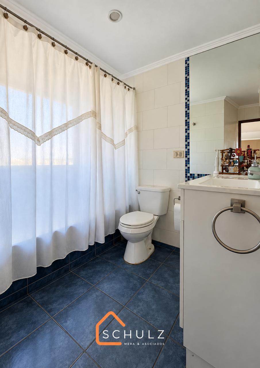 Casa en arriendo en San Clemente — foto 7