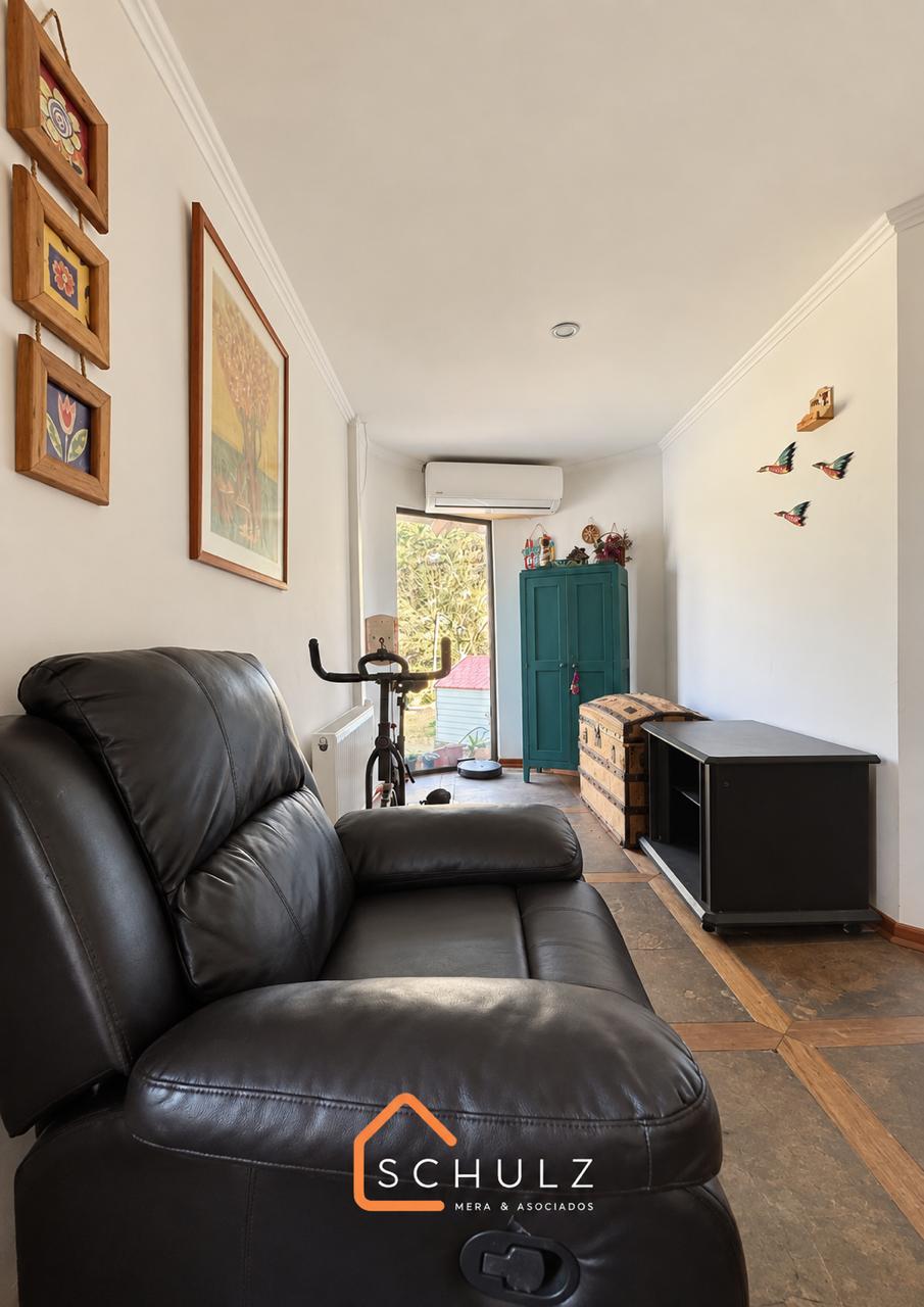 Casa en arriendo en San Clemente — foto 8