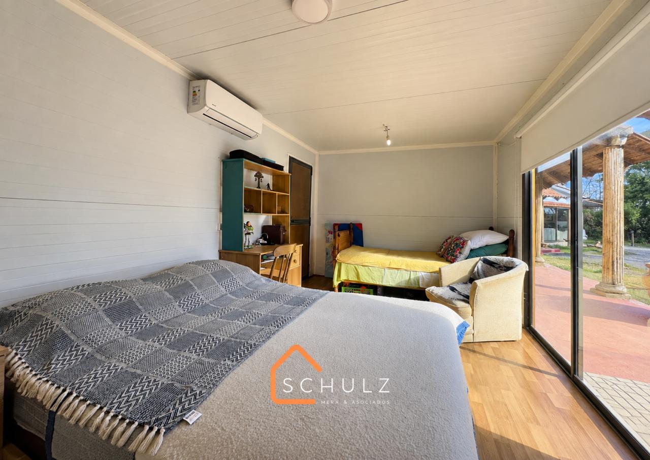 Casa en arriendo en San Clemente — foto 10