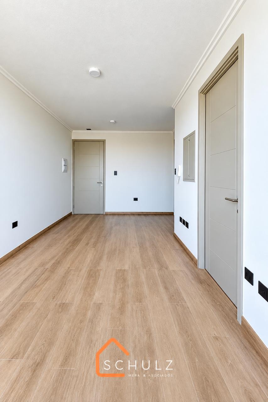 Departamento en arriendo en Talca — foto 2