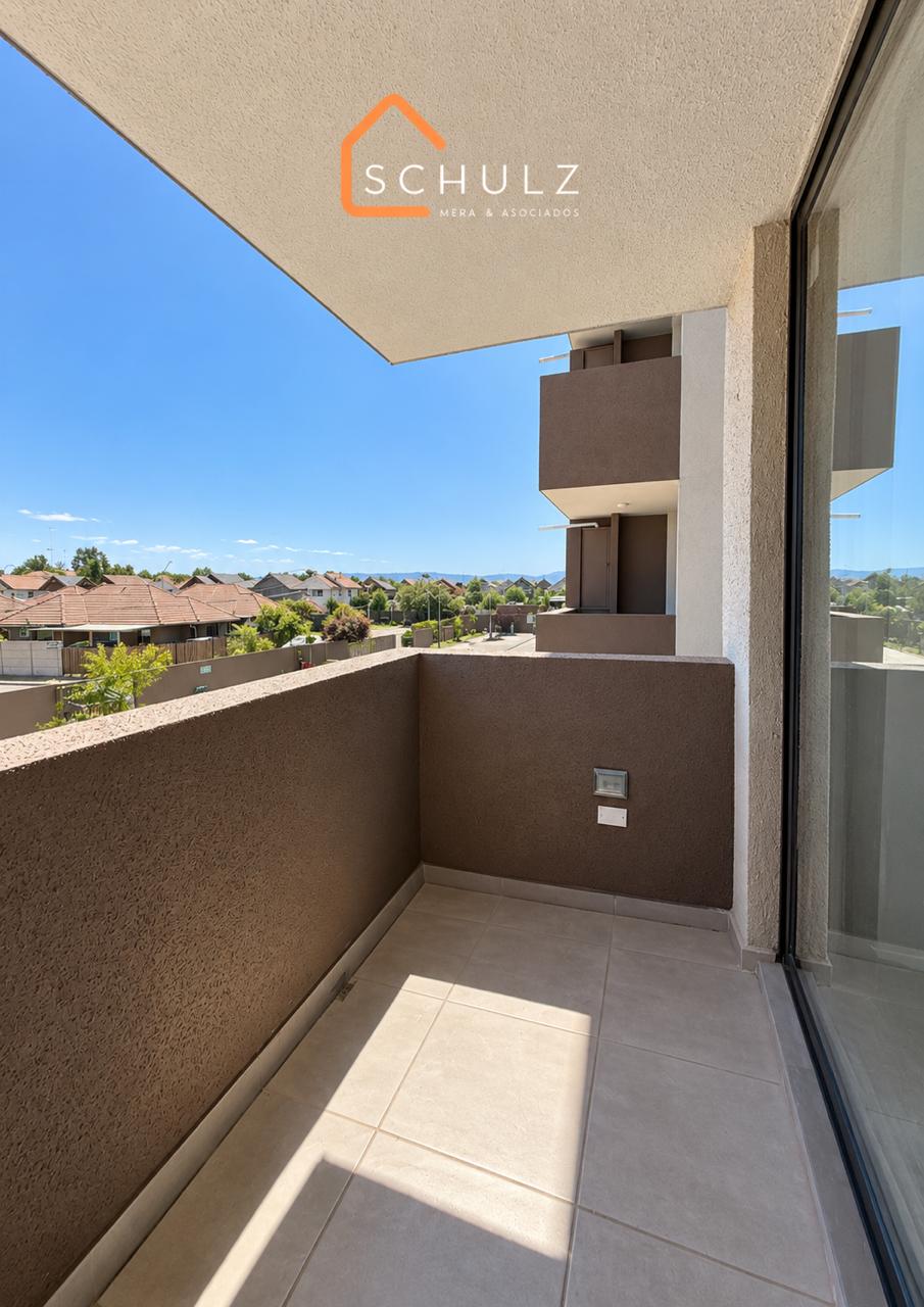 Departamento en arriendo en Talca — foto 3