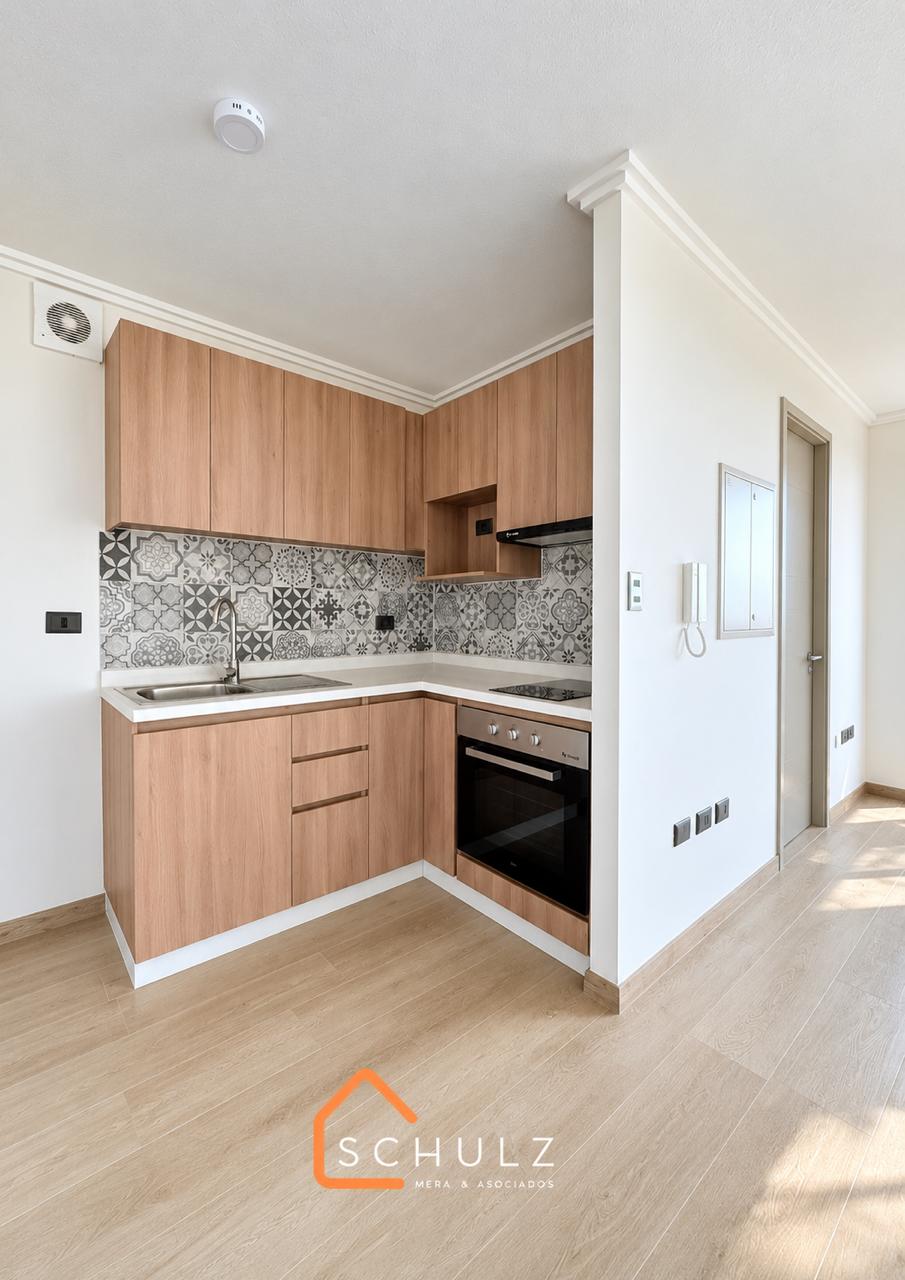 Departamento en arriendo en Talca — foto 4