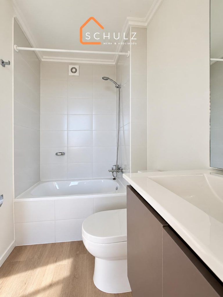 Departamento en arriendo en Talca — foto 6