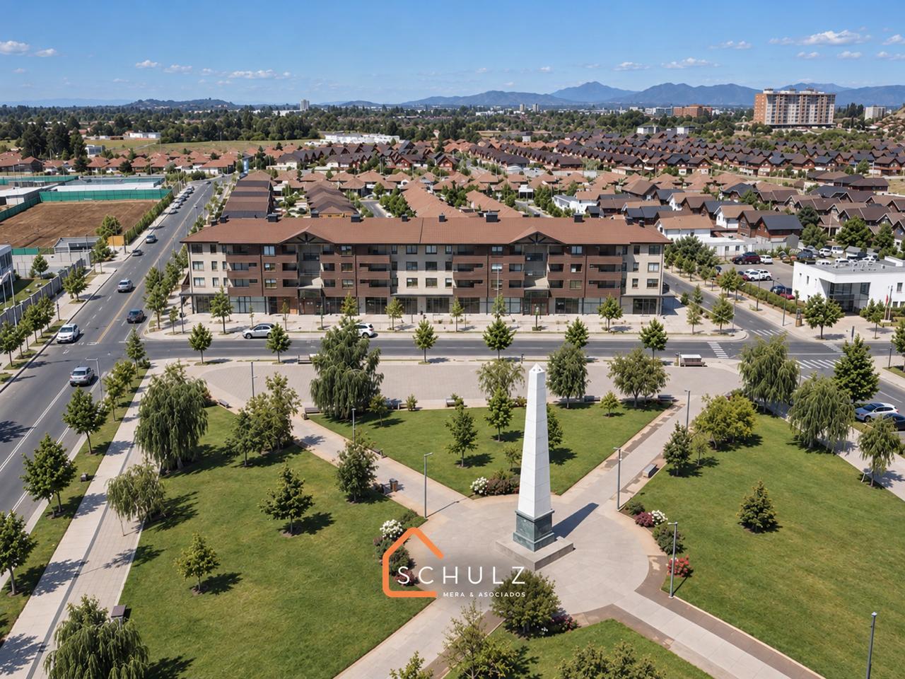 Departamento en arriendo en Talca — foto 7