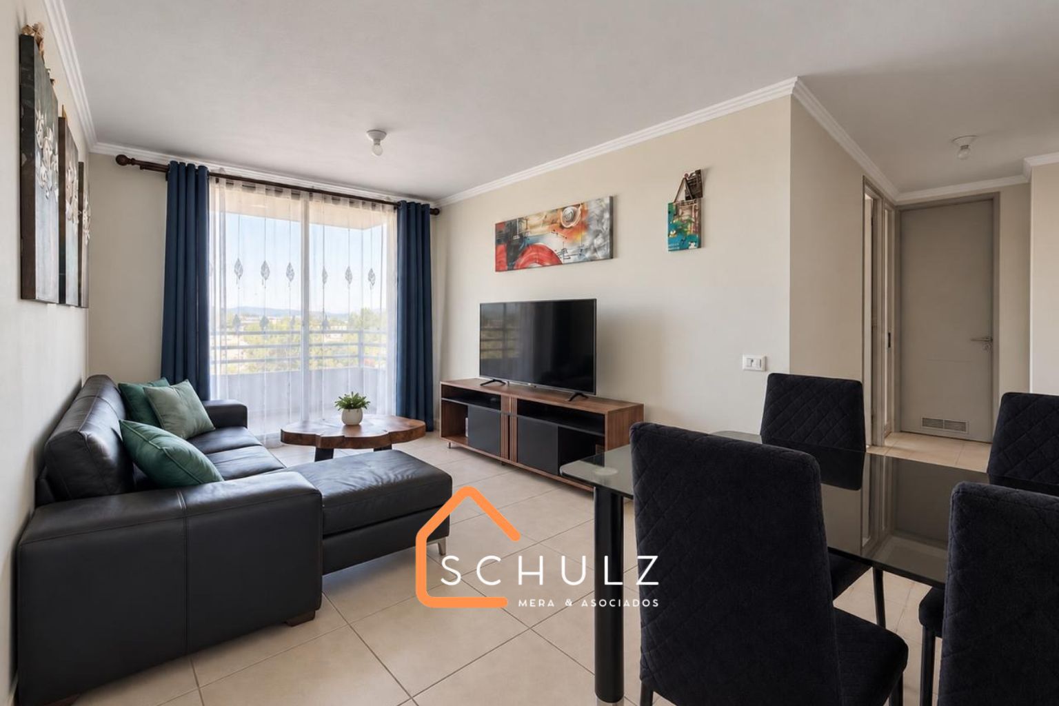 Departamento en venta en Talca — foto 2