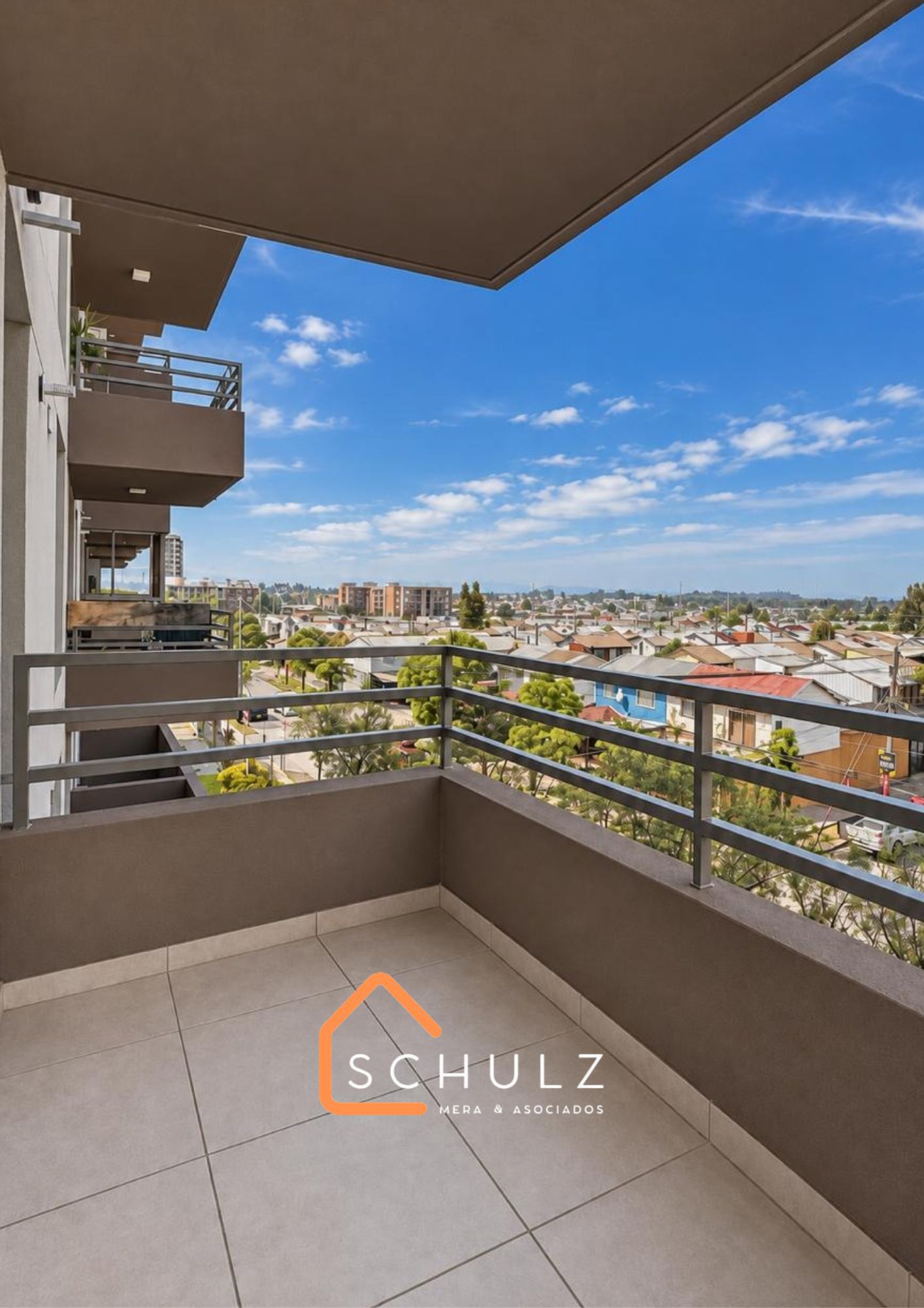 Departamento en venta en Talca — foto 3