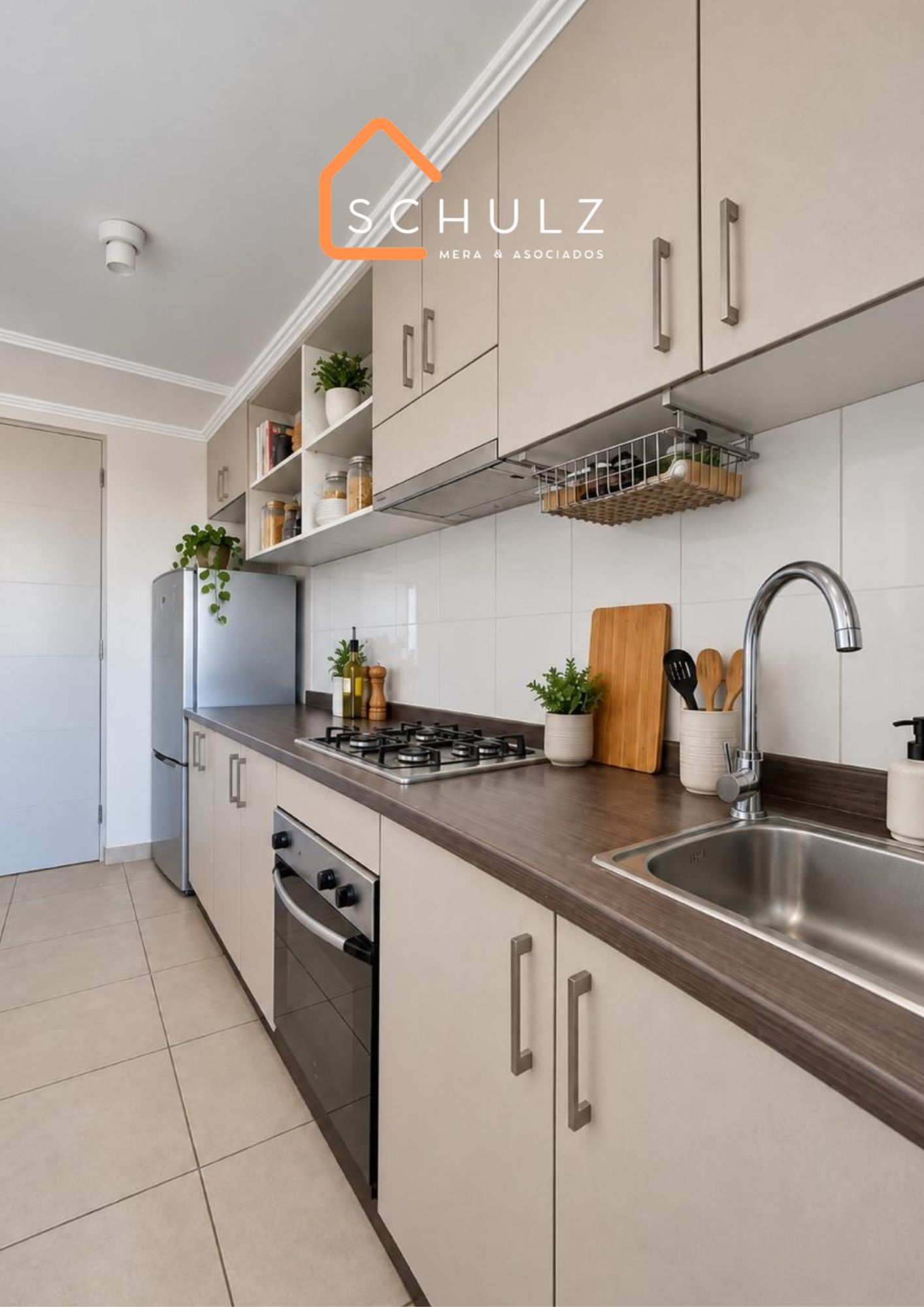 Departamento en venta en Talca — foto 4