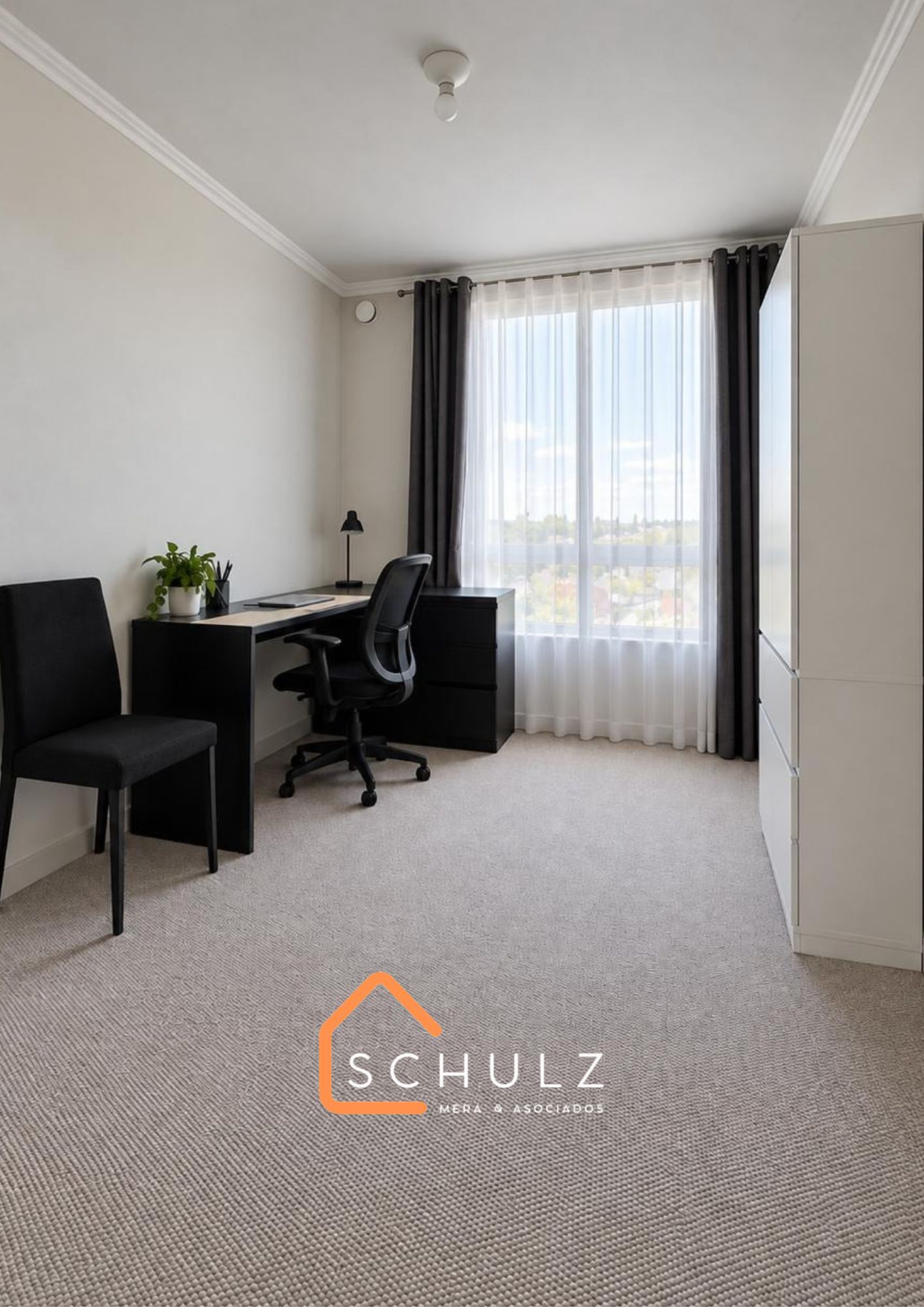 Departamento en venta en Talca — foto 8
