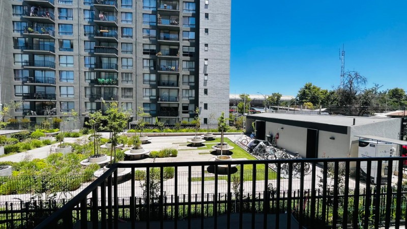 Departamento en venta en La Florida — foto 1