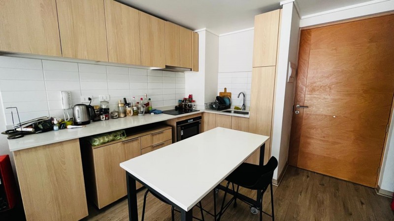 Departamento en venta en La Florida — foto 4